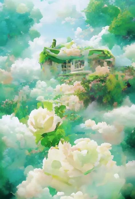 怪物大拼图